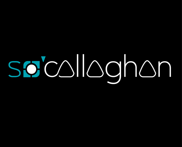 Logo Design by Mauve Designs for so'callaghan | Design #64074