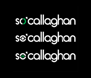 Logo Design by Mauve Designs for so'callaghan | Design: #64668