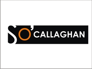 Logo Design by arpan sarkar for so'callaghan | Design #62158