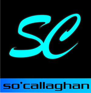 Logo Design by ali for so'callaghan | Design: #61872