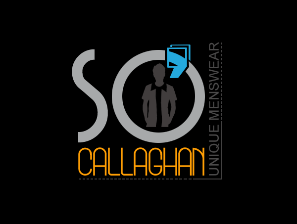 Logo Design by GraphicsDesire for so'callaghan | Design #62007