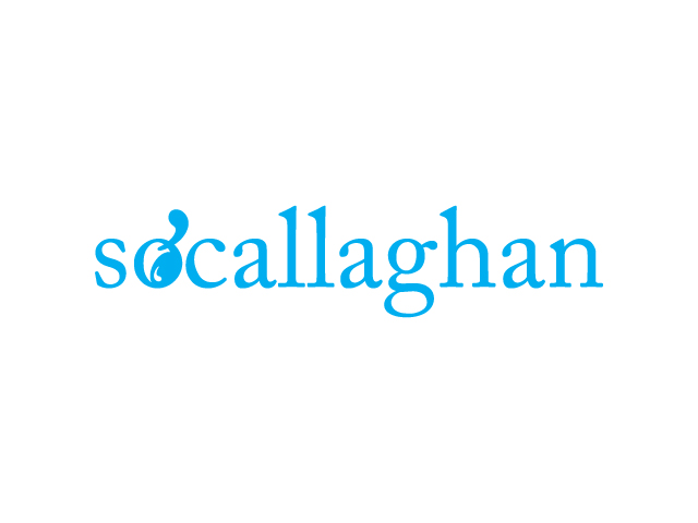 Logo Design by Martin Dan Marein for so'callaghan | Design #61935