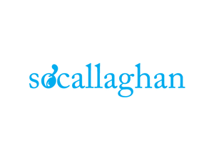 Logo Design by Martin Dan Marein for so'callaghan | Design: #61935