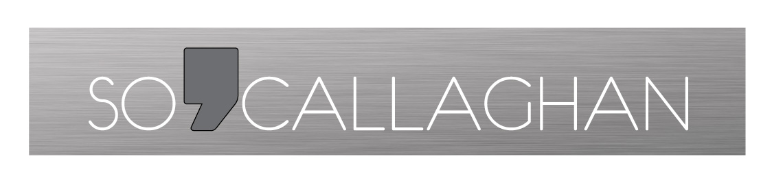 Logo Design by Ree:Design for so'callaghan | Design #64724
