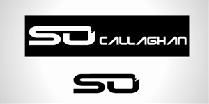 Logo Design by Steven Hall for so'callaghan | Design: #61861