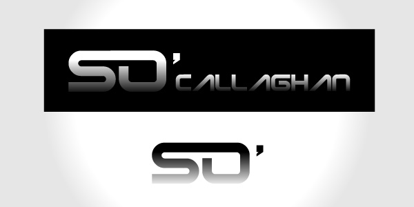 Logo Design by Steven Hall for so'callaghan | Design #61898