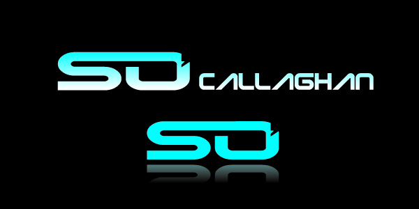Logo Design by Steven Hall for so'callaghan | Design #61906