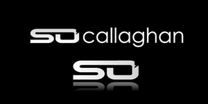 Logo Design by Steven Hall for so'callaghan | Design #61917