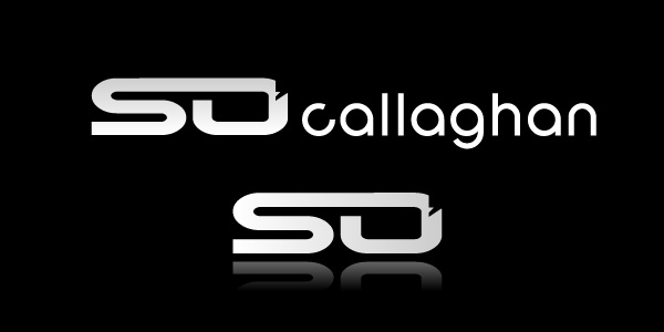 Logo Design by Steven Hall for so'callaghan | Design #61918