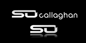 Logo Design by Steven Hall for so'callaghan | Design: #61918