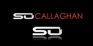 Logo Design by Steven Hall for so'callaghan | Design: #61972