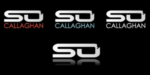 Logo Design by Steven Hall for so'callaghan | Design: #61974