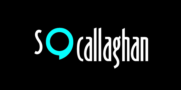 Logo Design by Steven Hall for so'callaghan | Design #62445