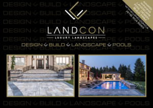 Design de Catalogue par Sheingart pour Land-Con LTD | Design : #23813322