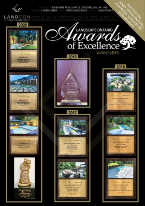 Design de Catalogue par Sheingart pour Land-Con LTD | Design : #23815821