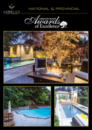 Catalogue Design by Sheingart for Land-Con LTD | Design: #23823828