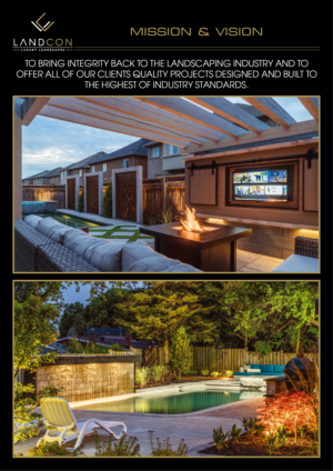 Catalogue Design by Sheingart for Land-Con LTD | Design: #23823839