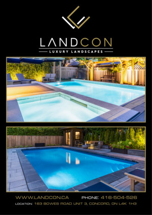 Catalogue Design by Sheingart for Land-Con LTD | Design: #23823937