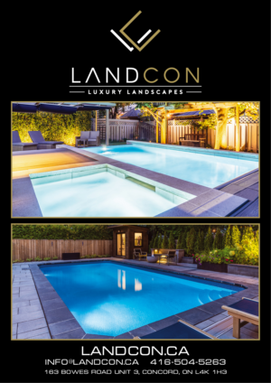 Catalogue Design by Sheingart for Land-Con LTD | Design: #23824001