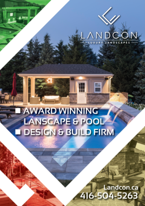 Catalogue Design by isa studio for Land-Con LTD | Design #23811808
