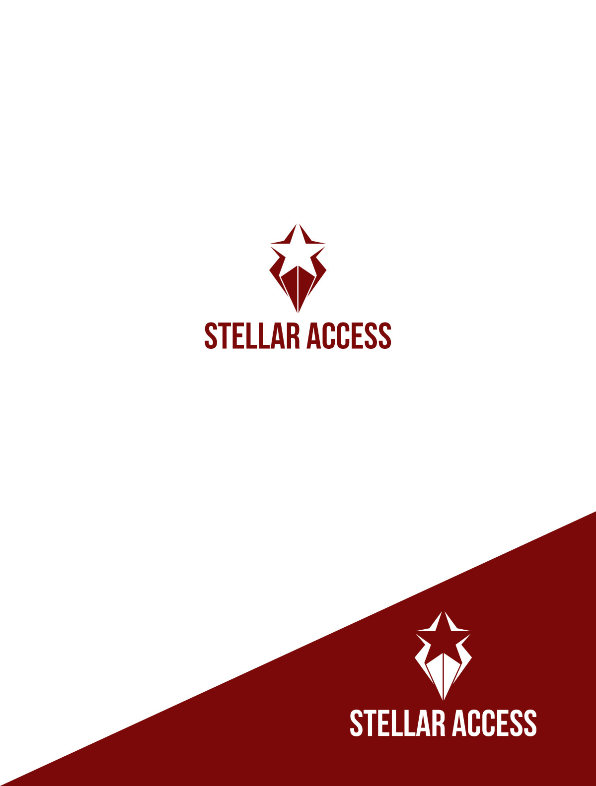 Logo-Design von logo_s für Barrios Technology | Design #23795627