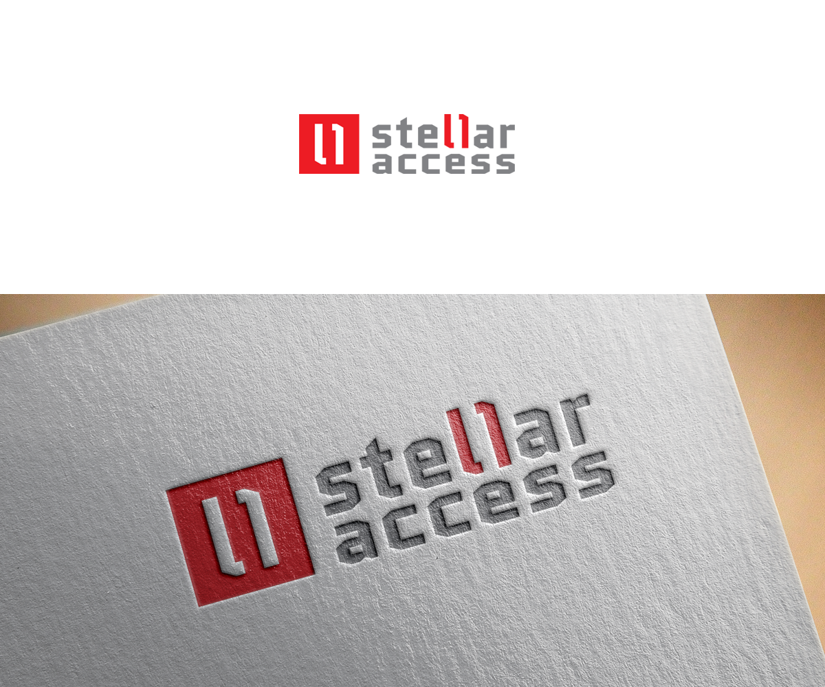 Logo-Design von bijuak für Barrios Technology | Design #23819542