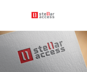 Logo-Design von bijuak für Barrios Technology | Design: #23819542