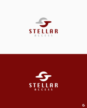 Diseño de Logo por RICKY.T para Barrios Technology | Diseño: #23818189