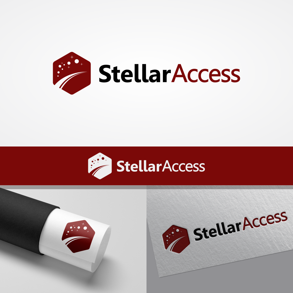 Diseño de Logo por Saef Saef para Barrios Technology | Diseño #23807944