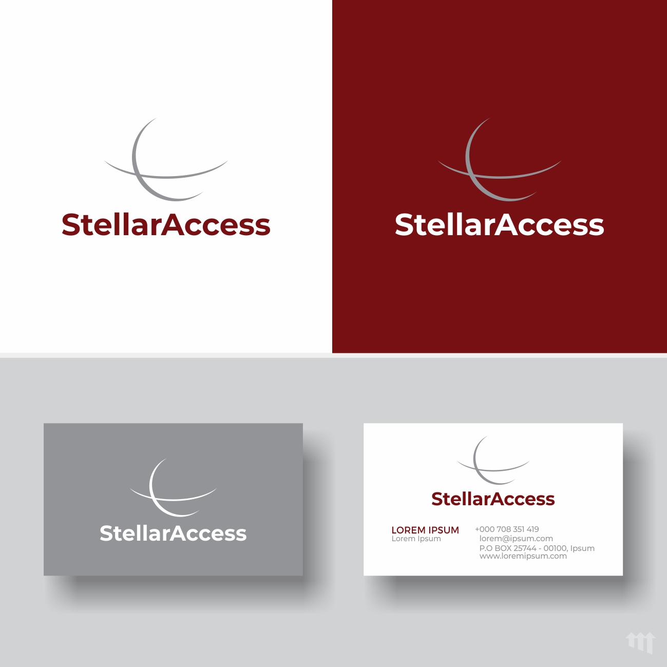 Diseño de Logo por MBARO para Barrios Technology | Diseño #23815593