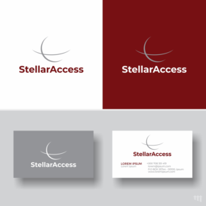 Logo-Design von MBARO für Barrios Technology | Design: #23815593