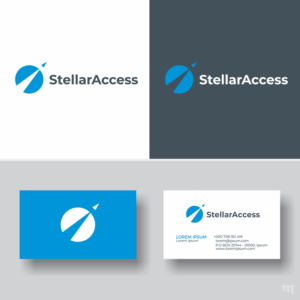 Logo-Design von MBARO für Barrios Technology | Design: #23815594