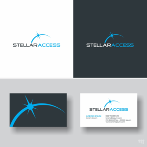 Logo-Design von MBARO für Barrios Technology | Design: #23815595