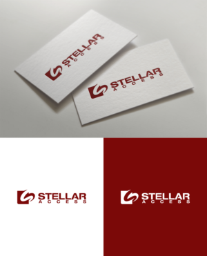 Diseño de Logo por FRAYA DESIGN para Barrios Technology | Diseño: #23818436