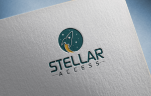 Diseño de Logo por SSPP para Barrios Technology | Diseño: #23805839