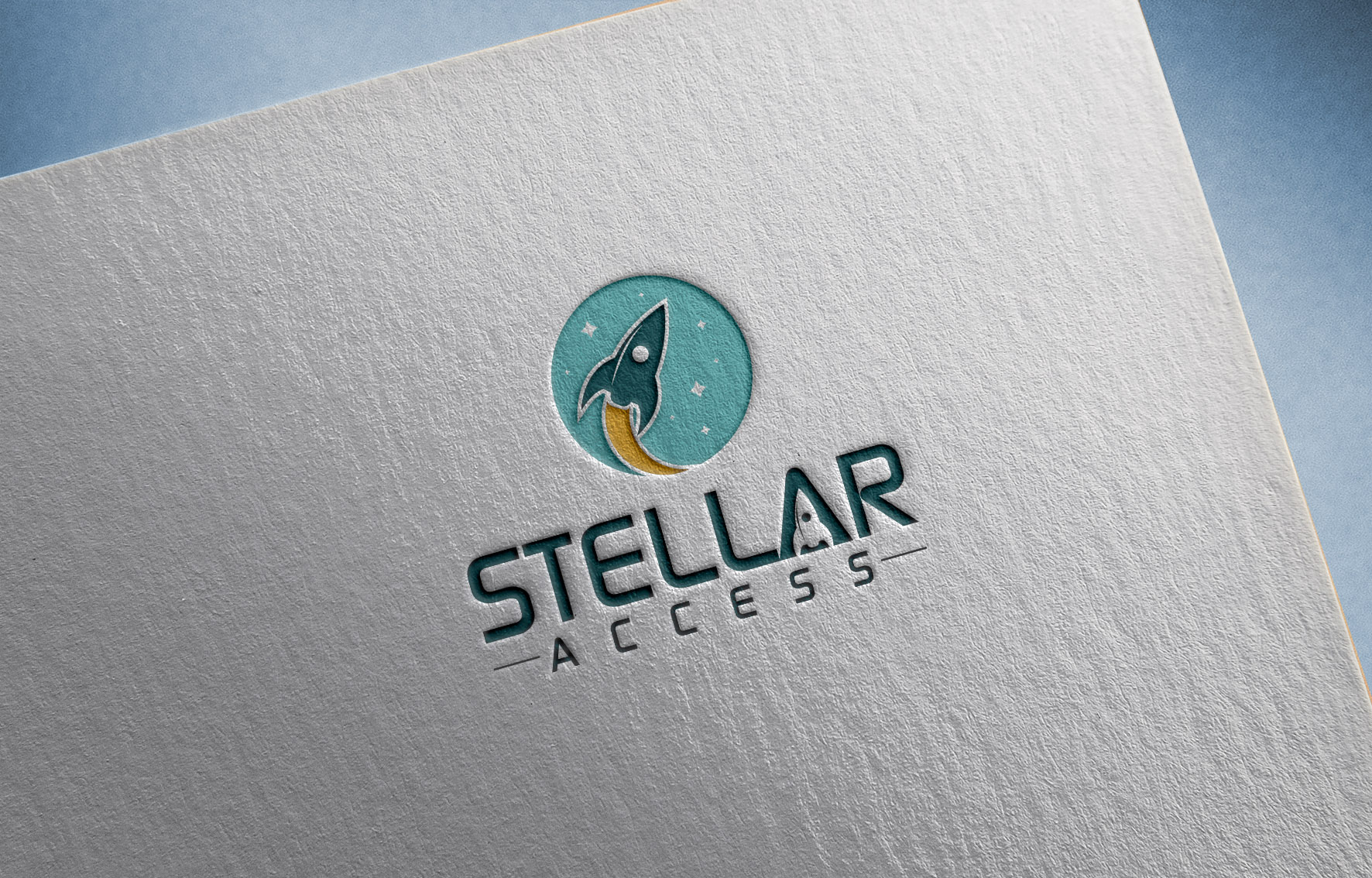 Diseño de Logo por SSPP para Barrios Technology | Diseño #23805842