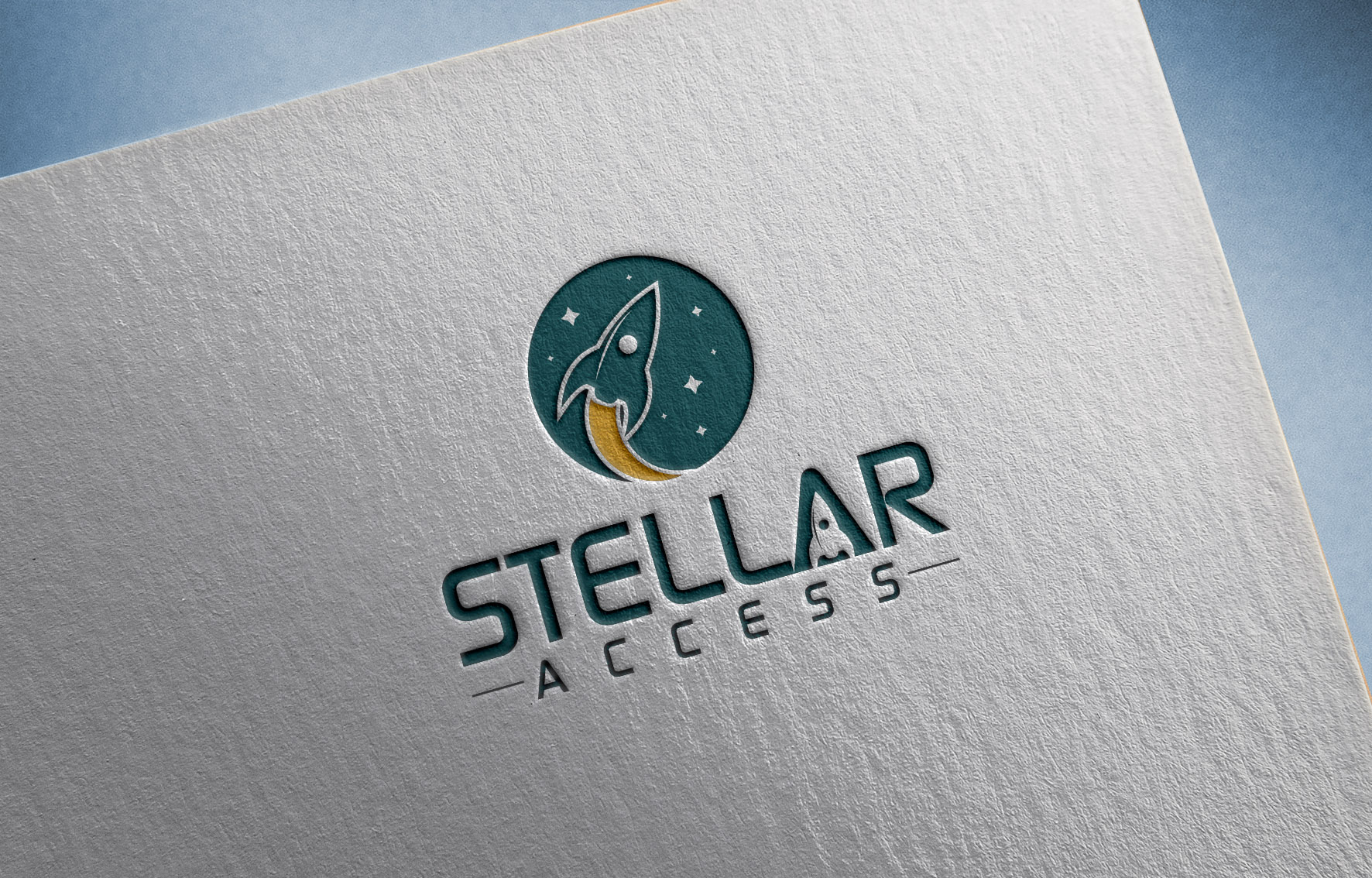 Diseño de Logo por SSPP para Barrios Technology | Diseño #23805843