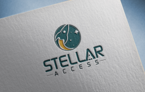 Diseño de Logo por SSPP para Barrios Technology | Diseño: #23807034