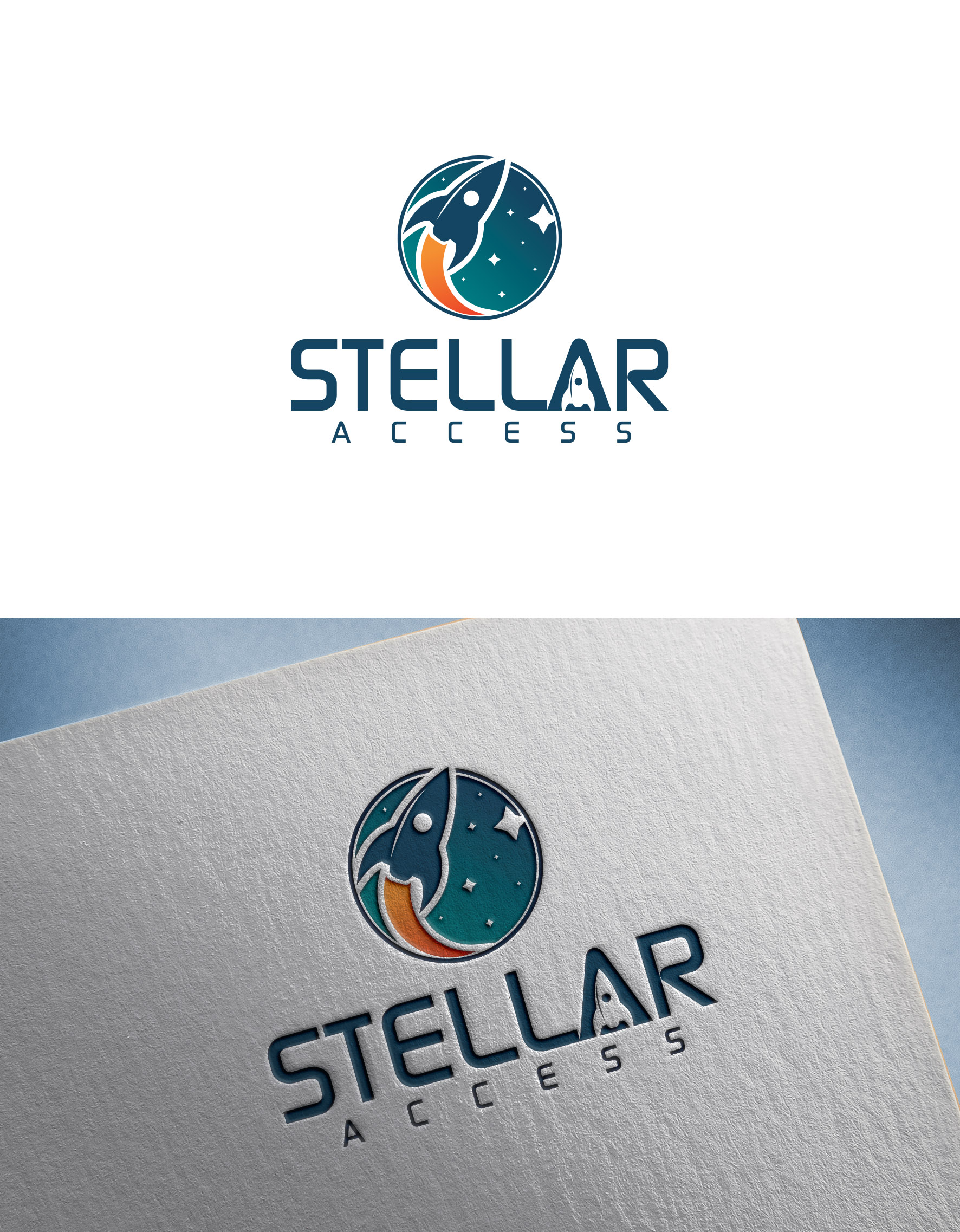 Diseño de Logo por SSPP para Barrios Technology | Diseño #23807144