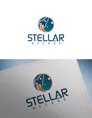 Diseño de Logo por SSPP para Barrios Technology | Diseño: #23807228