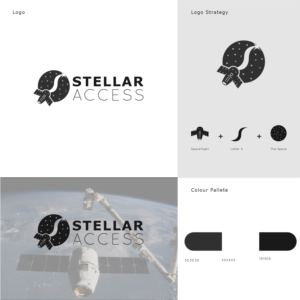 Diseño de Logo por DhanyP 2 para Barrios Technology | Diseño: #23808171