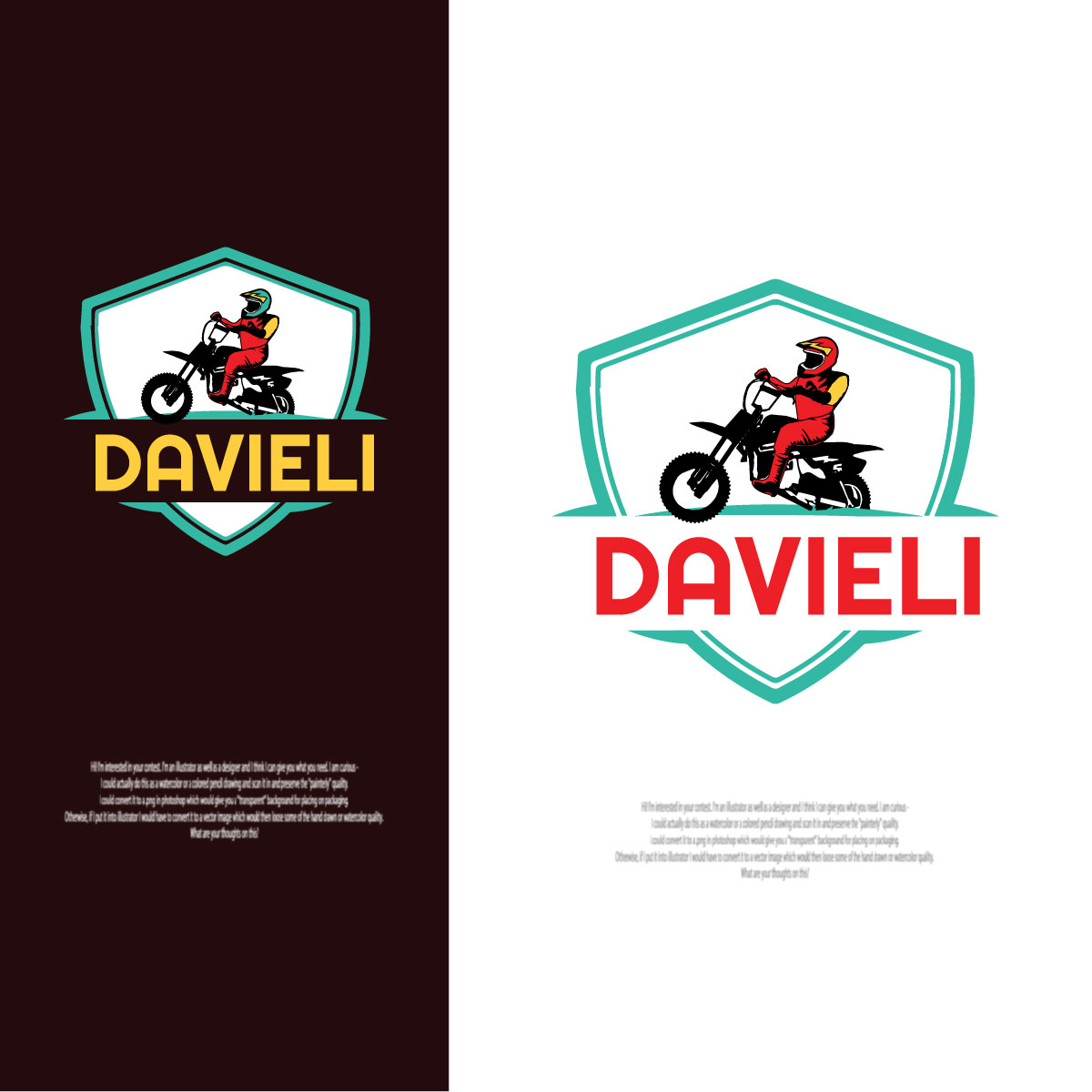 Logo Design by Wonderful design for this project | Design #23798708
