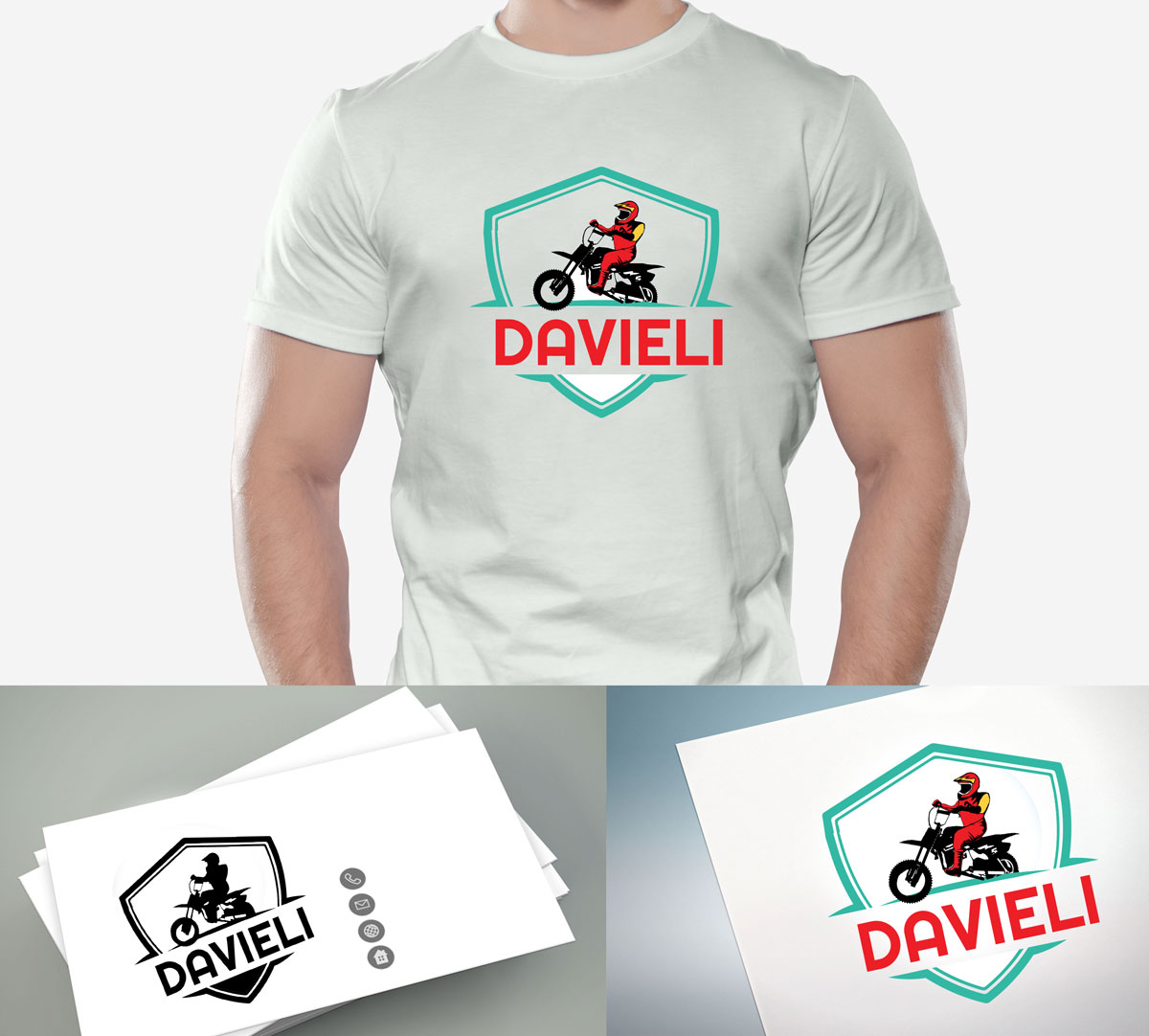 Logo Design by Wonderful design for this project | Design #23798709