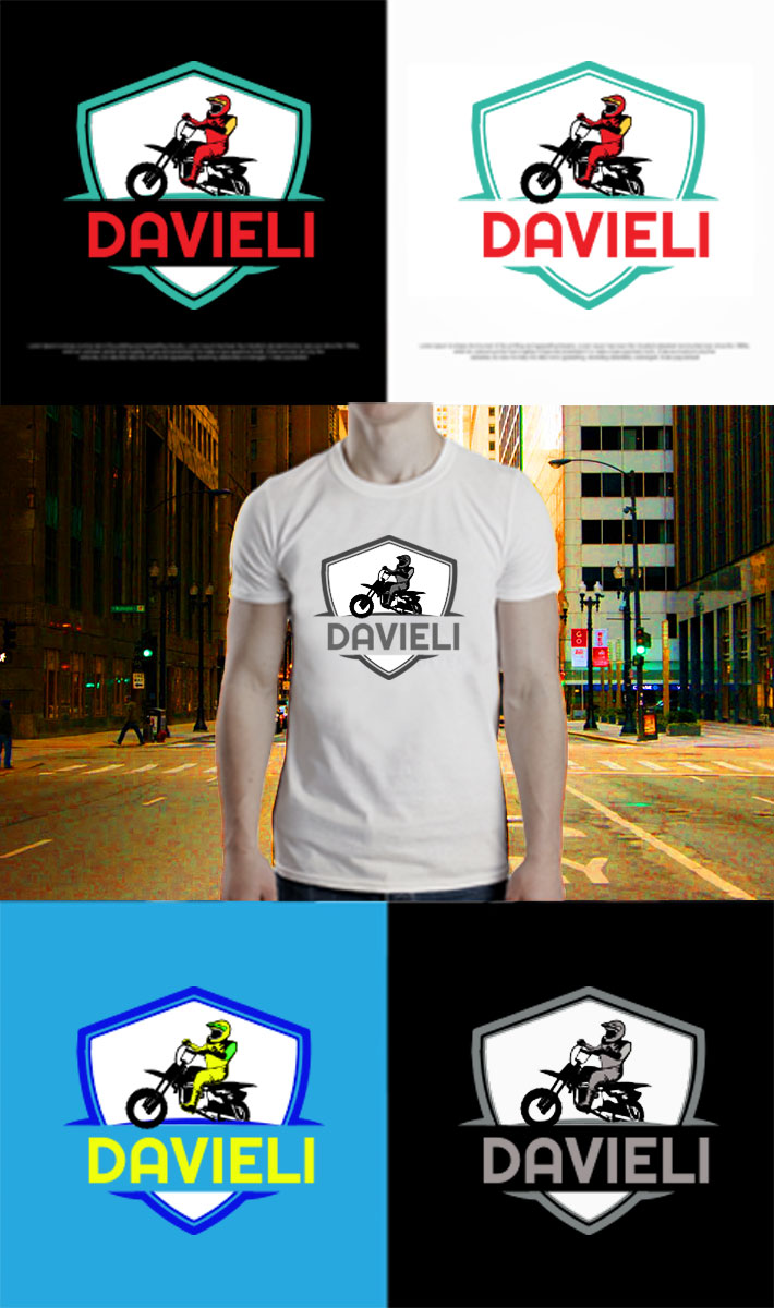 Logo Design by Wonderful design for this project | Design #23798710