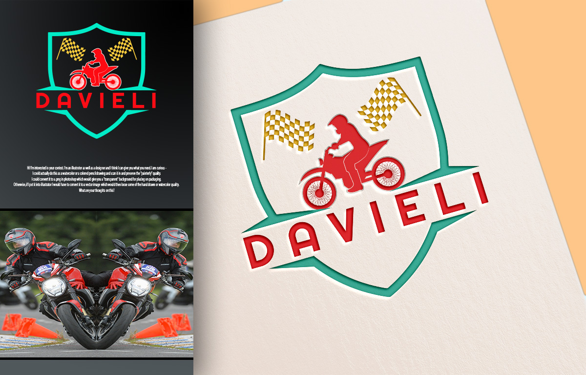 Logo Design by Wonderful design for this project | Design #23800933