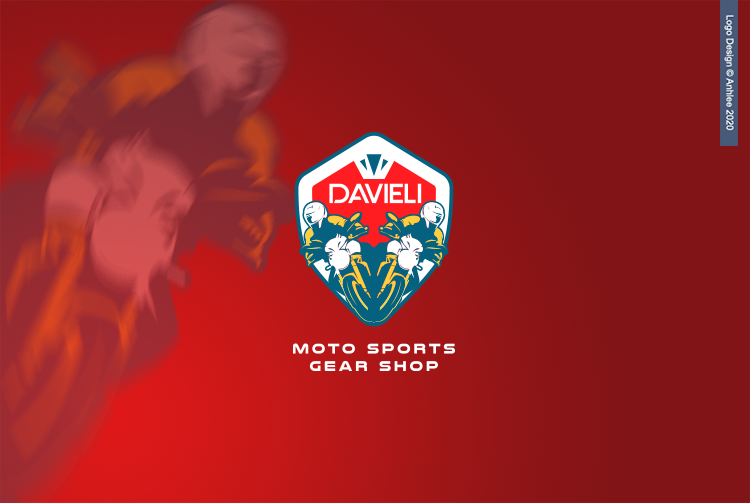 Diseño de Logo por Anhlee para este proyecto | Diseño #23797216