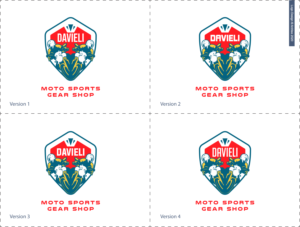 Logo Design by Anhlee for this project | Design: #23861385