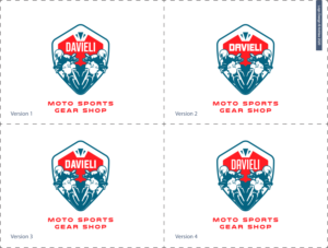 Logo Design by Anhlee for this project | Design: #23868326