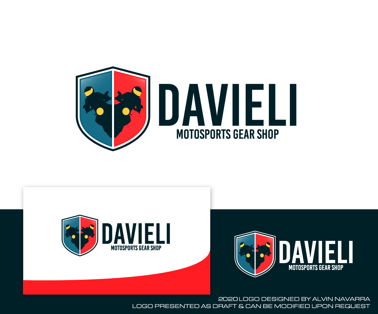 Logo Design by alvinnavarra for this project | Design #23797560