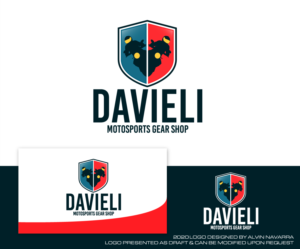 Logo Design by alvinnavarra for this project | Design: #23797571